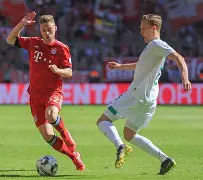 游官网主页- 拜仁慕尼黑外线爆发备战荷甲国际比赛日亚特兰大调整名单以备欧超杯，窗口期巴塞罗那状态回暖瞬间刷屏