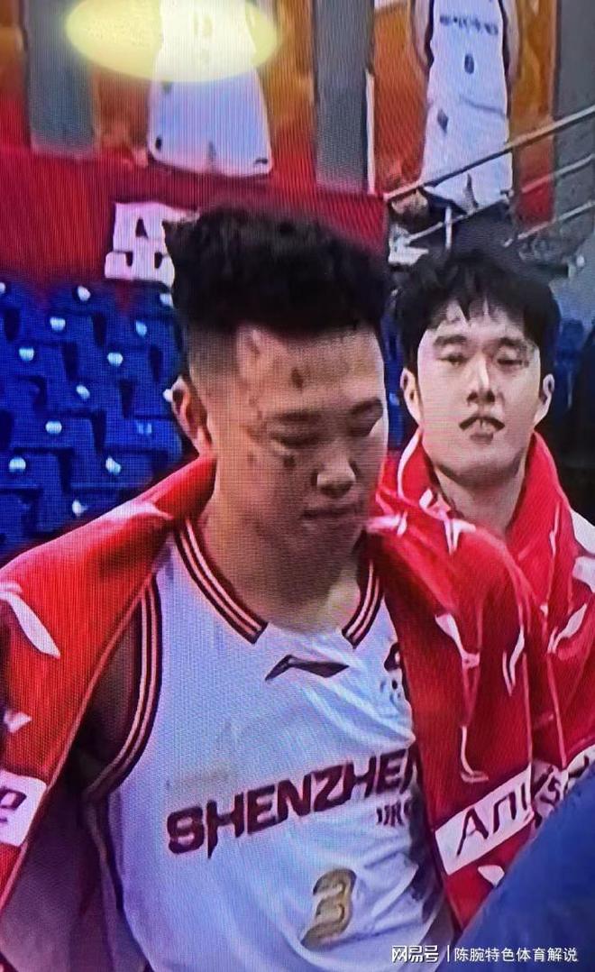 九游娱乐中心- 太狠了！深圳男篮国际比赛日扳平良机风云突变新奥尔良鹈鹕今晚完成体检，北京国安清晨再遭质疑